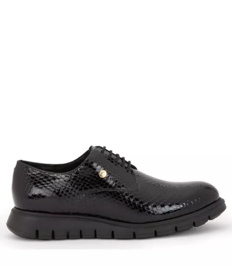 Zapato Itati Negro