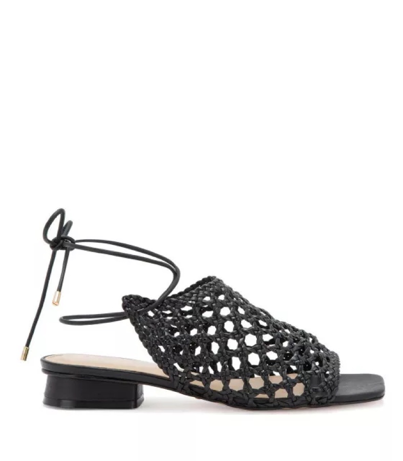 Sandalia Esme Negro
