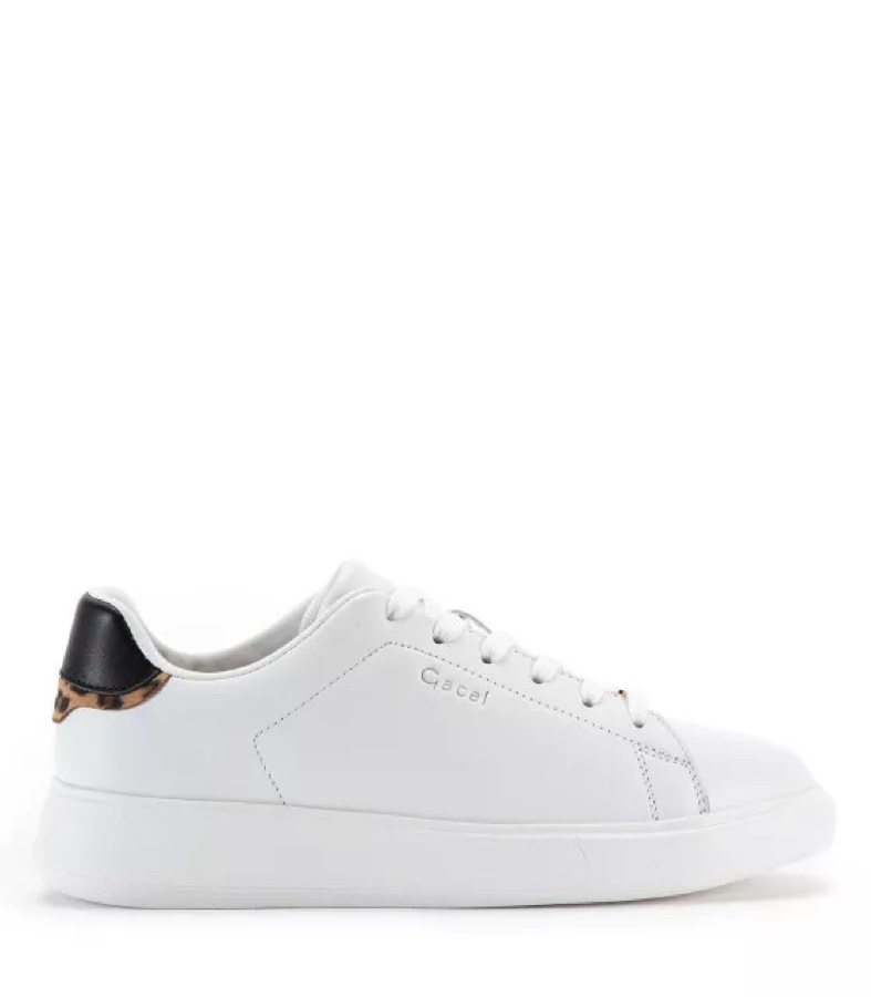 Zapatilla Rosalia Blanco