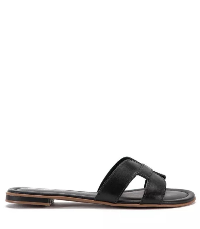 Sandalia Sandy Negro