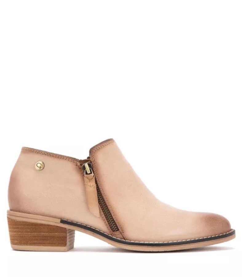 Bootie Gina Arena