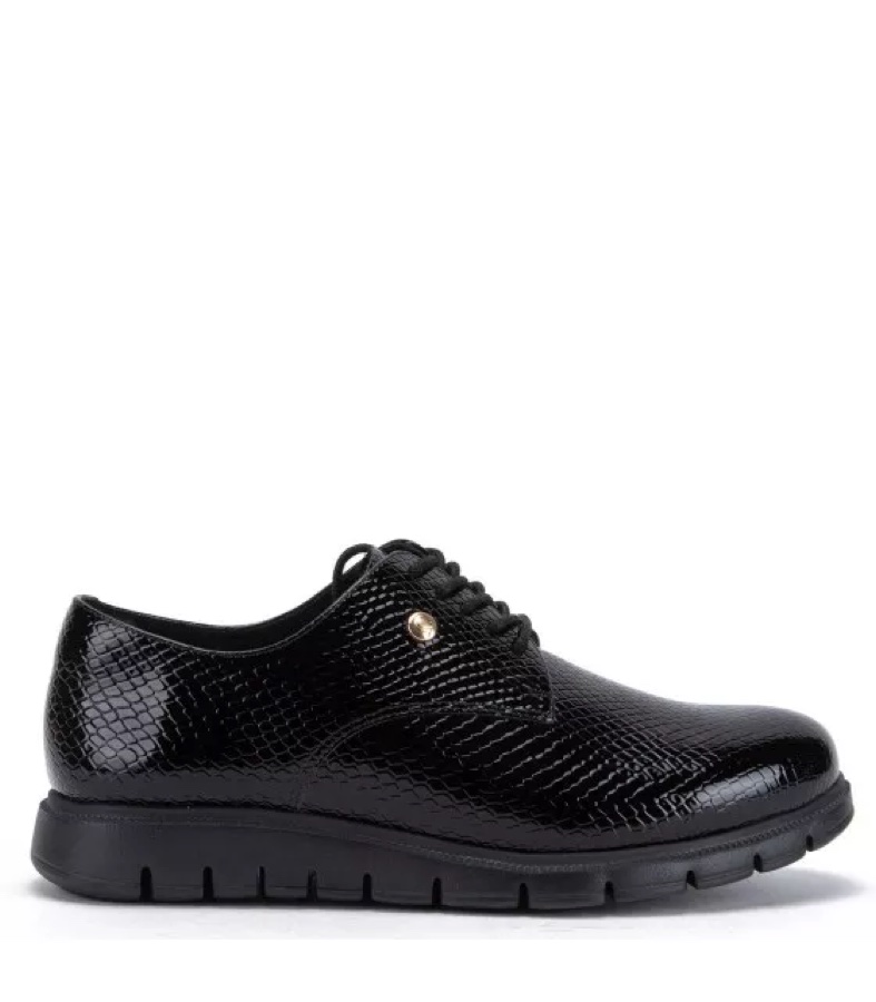 Zapato Itati Negro