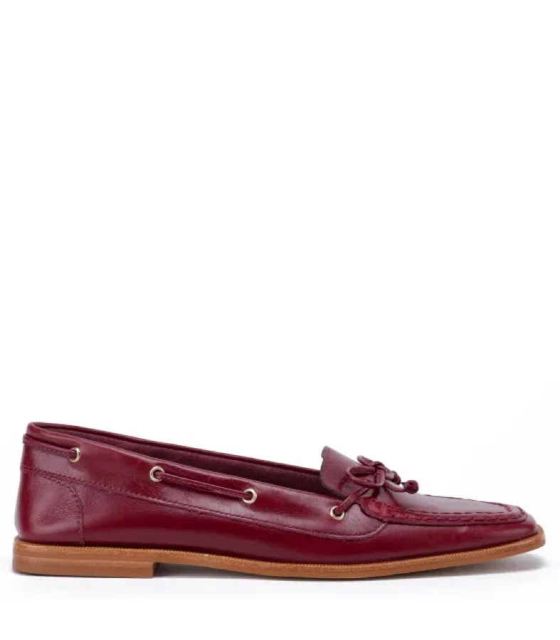Mocasin Camille Burdeo