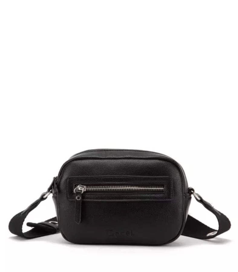 Cartera Bandol Peq Negro