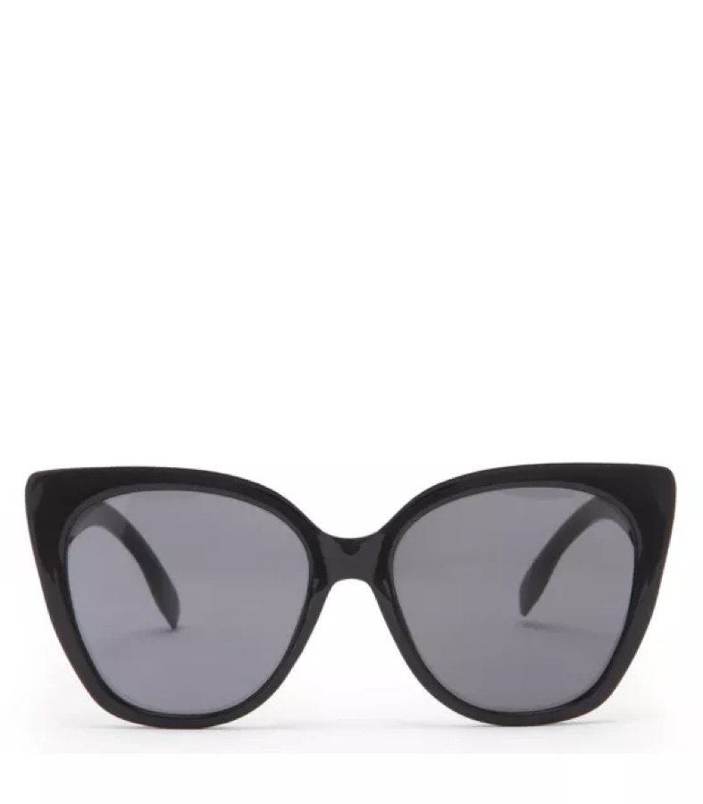 Lente Eyecat Negro