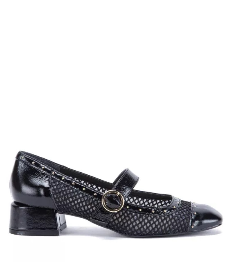 Zapato Maeve Negro
