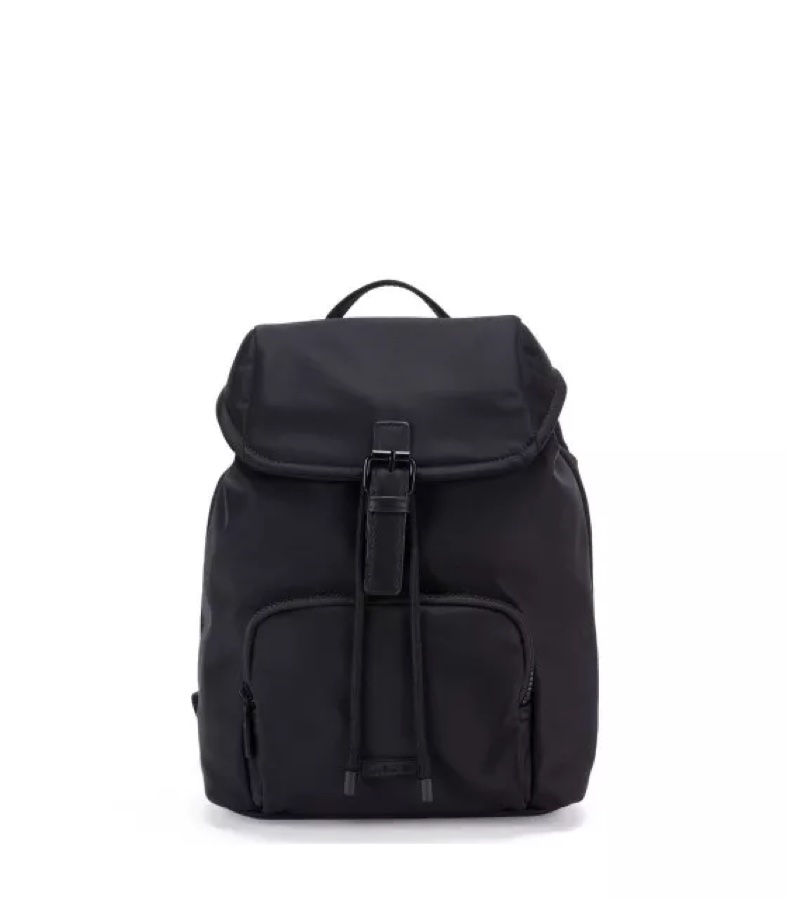 Mochila Grande Negro