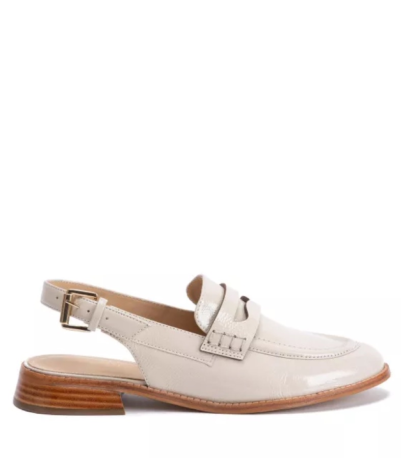 Zapato Sefi Off White