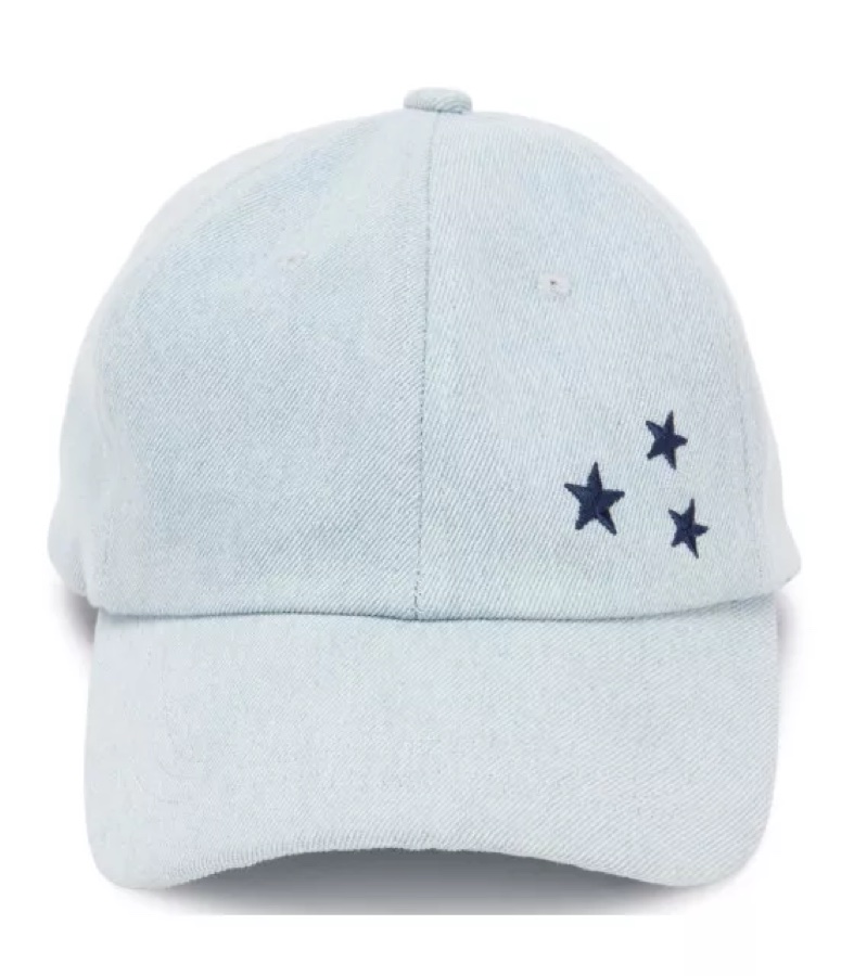 Sombrero Jockey Jeans