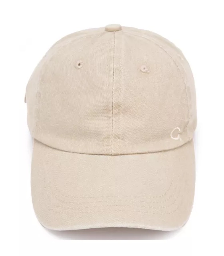 Sombrero Jockey Taupe
