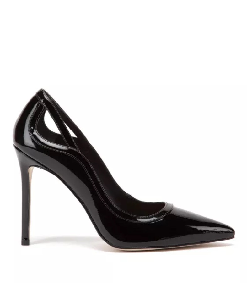 Zapato Vega Negro