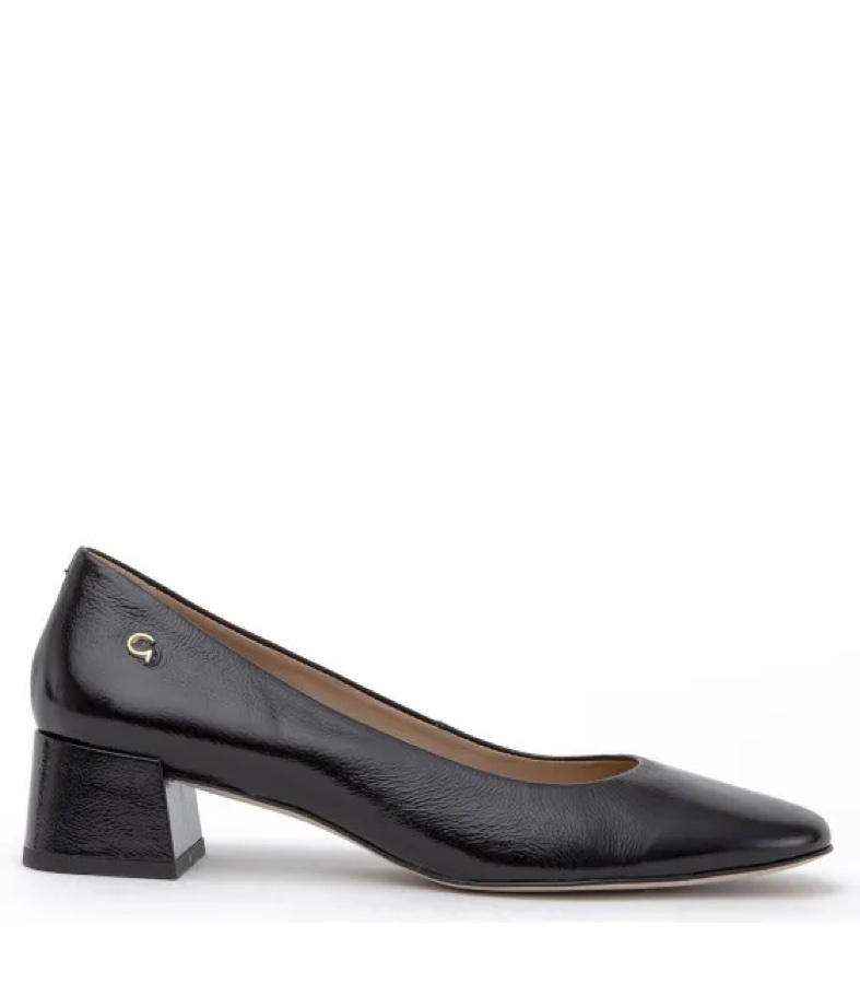 Zapato Brera Negro