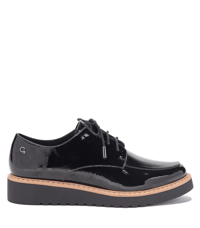 Zapato Eras Negro