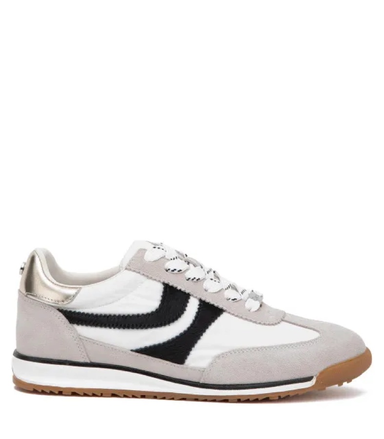 Zapatilla Inna Blanco