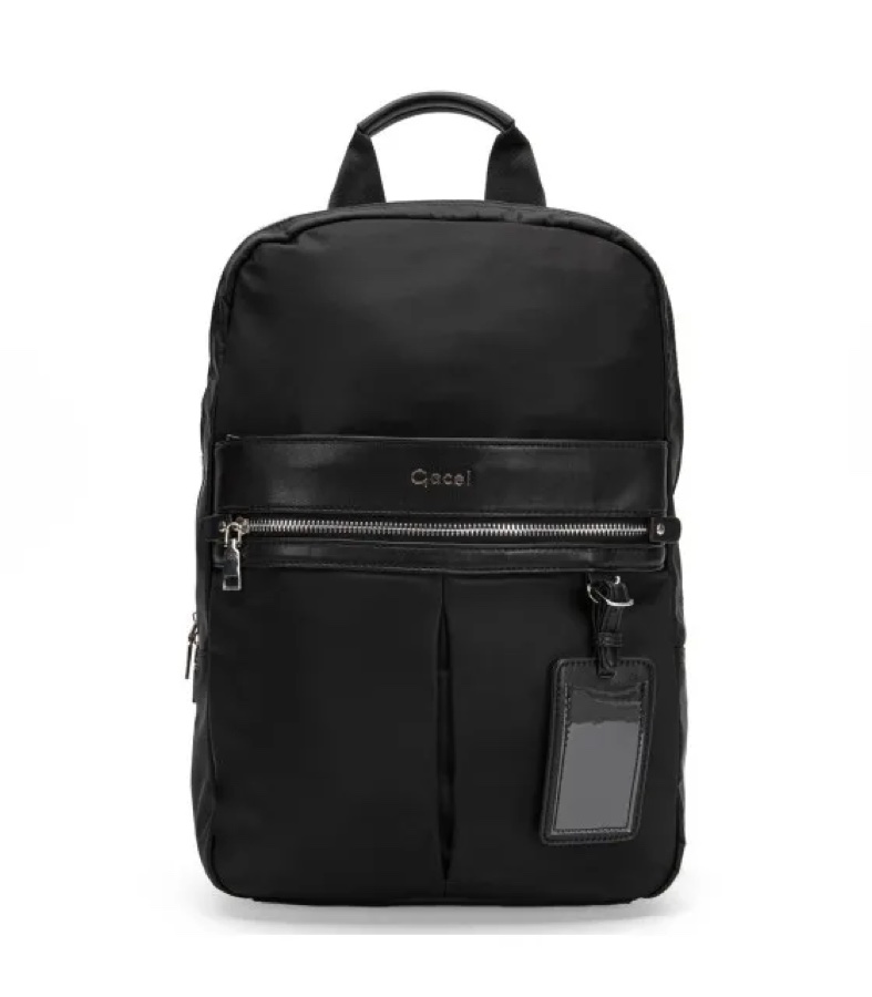 Mochila Notebook Negro