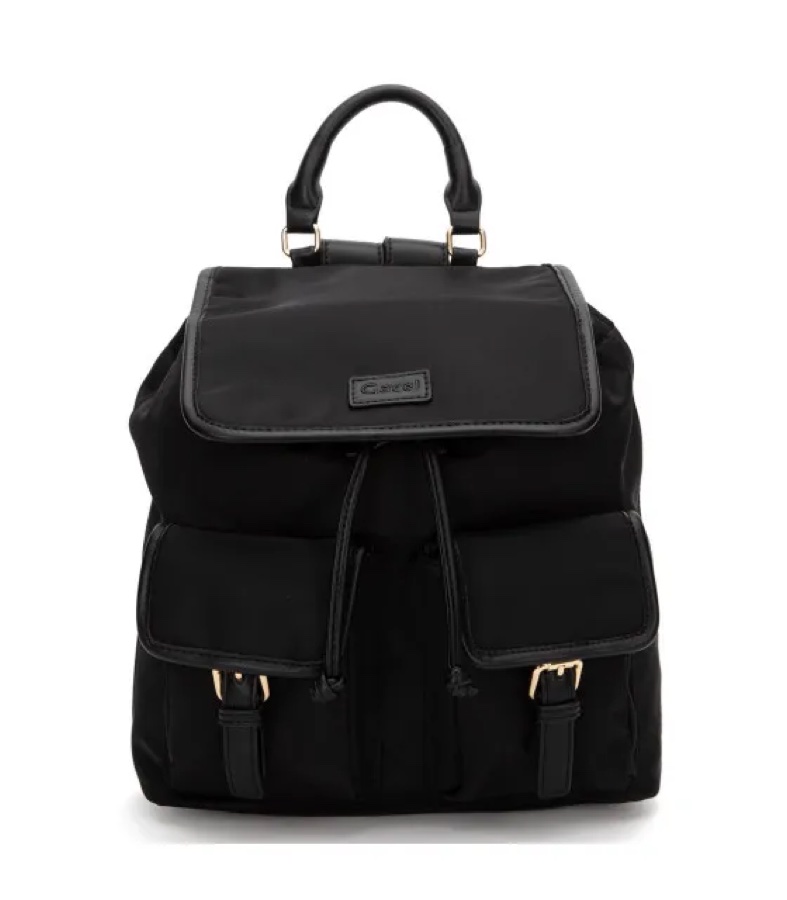 Mochila Notebook Negro