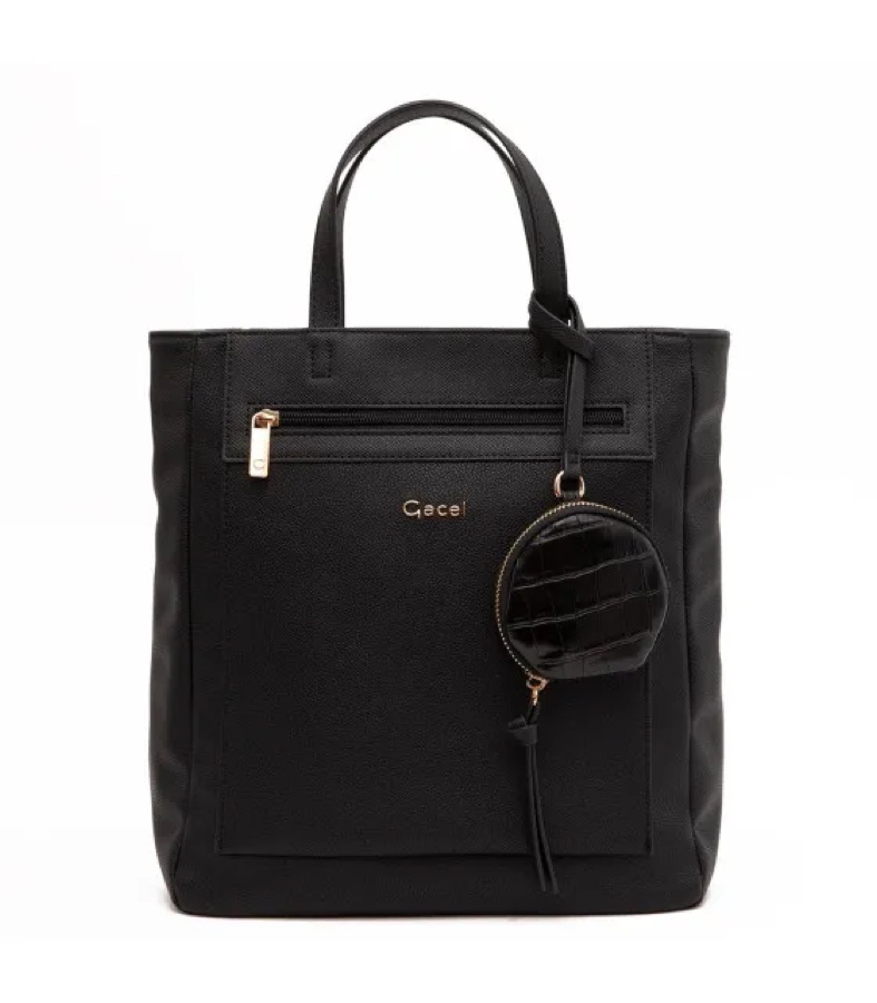 Mochila Notebook Negro