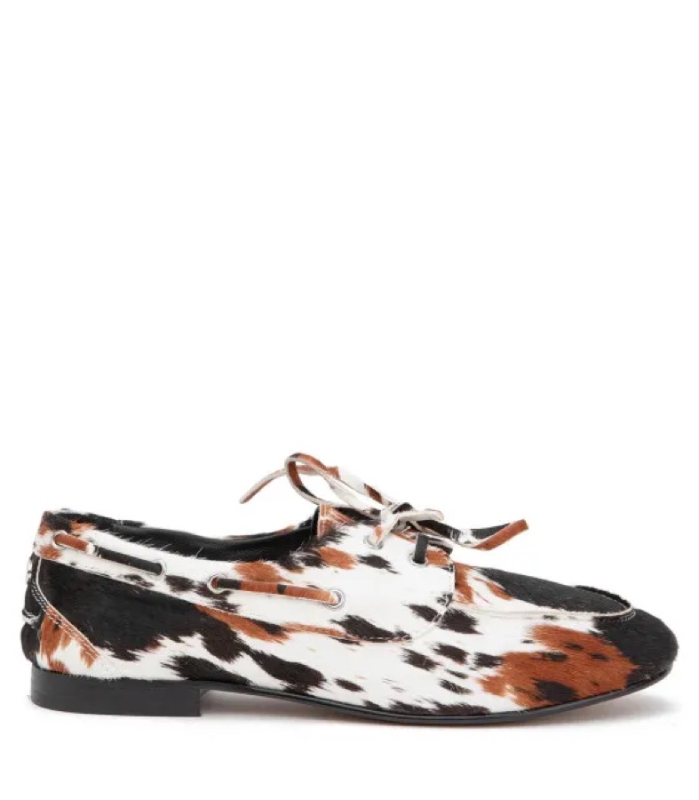 Mocasín Quinn Multicolor