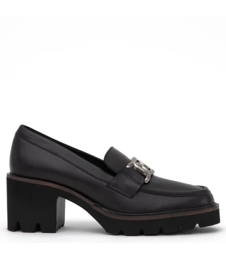 Zapato Ranya Negro