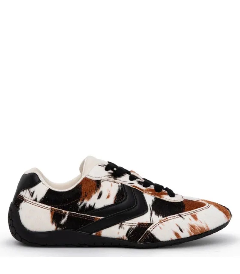 Zapatilla Sussane Multicolor
