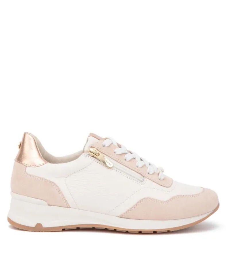 Zapatilla Venus Off White