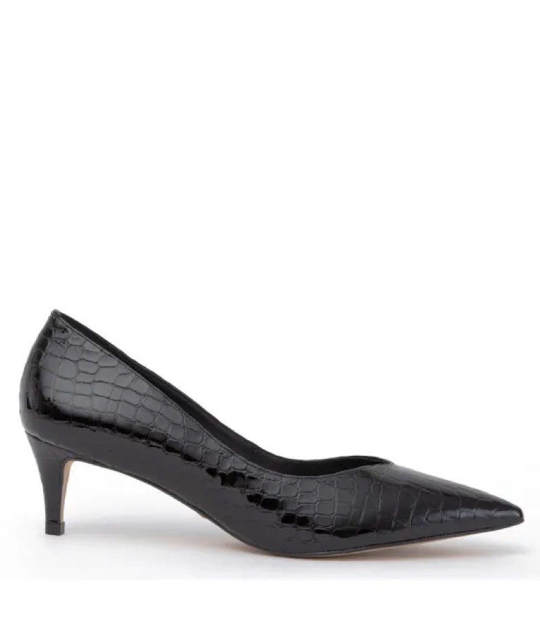 Zapato Dan Negro