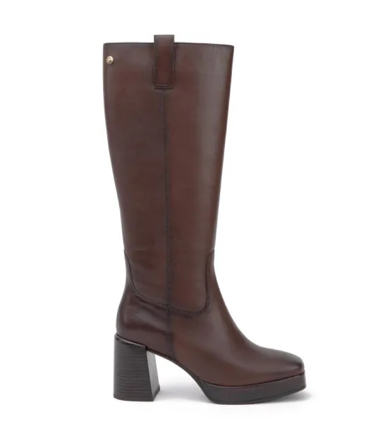 Bota Briona Chocolate