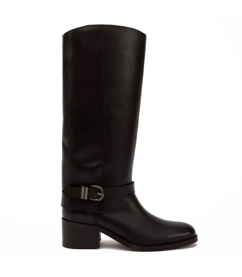 Bota Carola Negro
