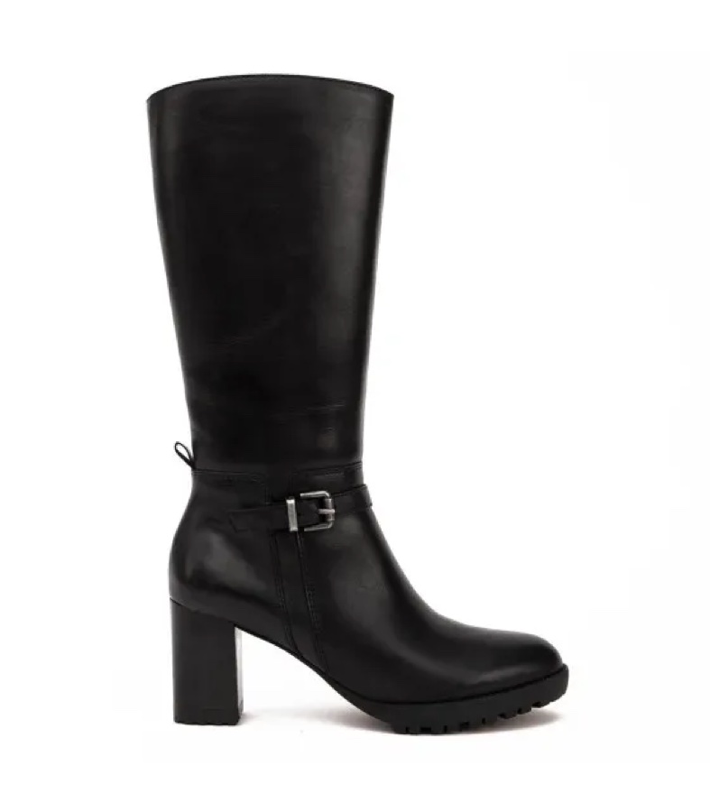 Bota Rocio Negro