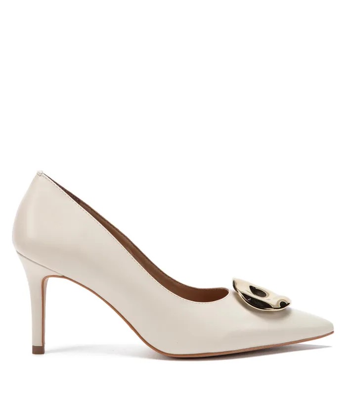Zapato Monica Crudo