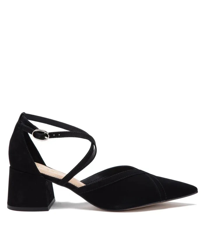Zapato Danna Negro